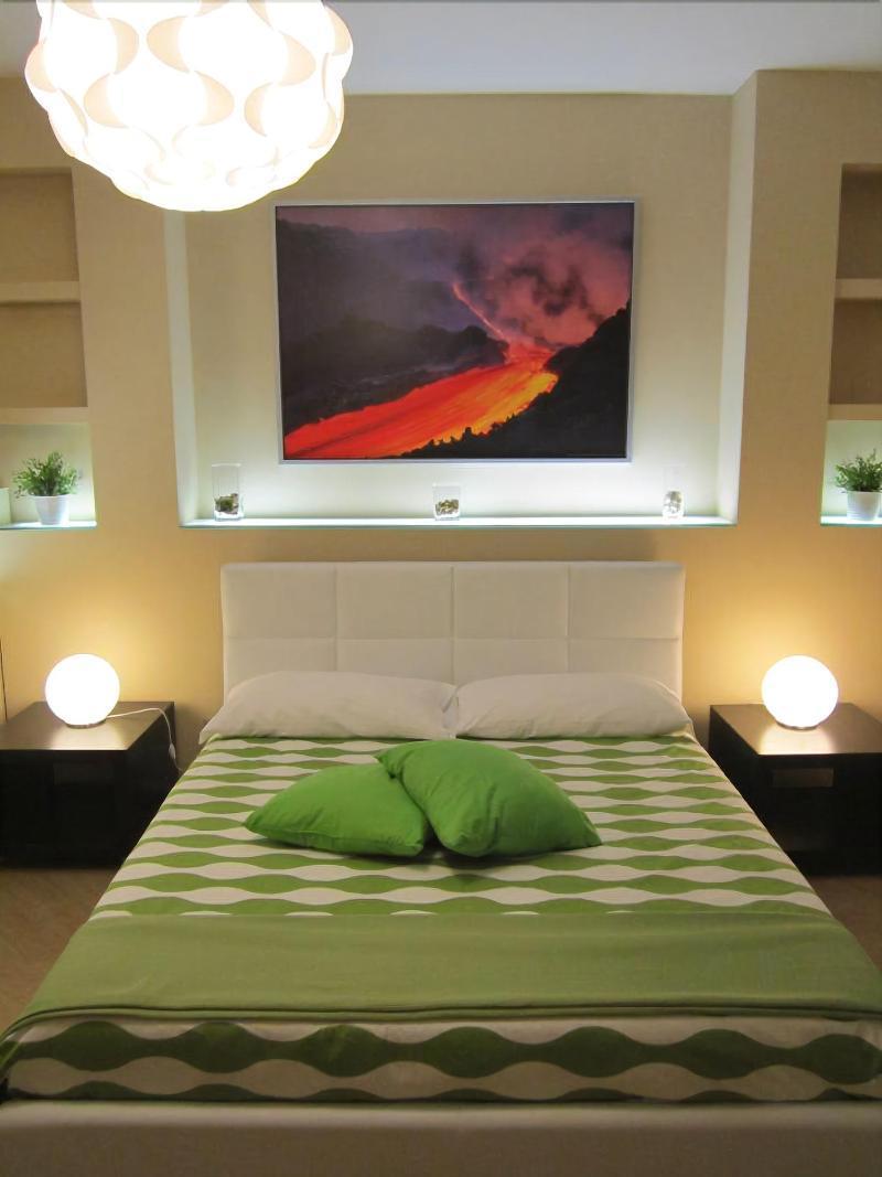B&B Prima Classe Belpasso Ngoại thất bức ảnh