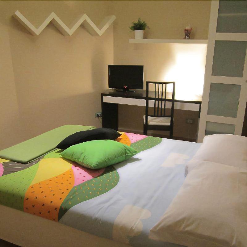 B&B Prima Classe Belpasso Ngoại thất bức ảnh