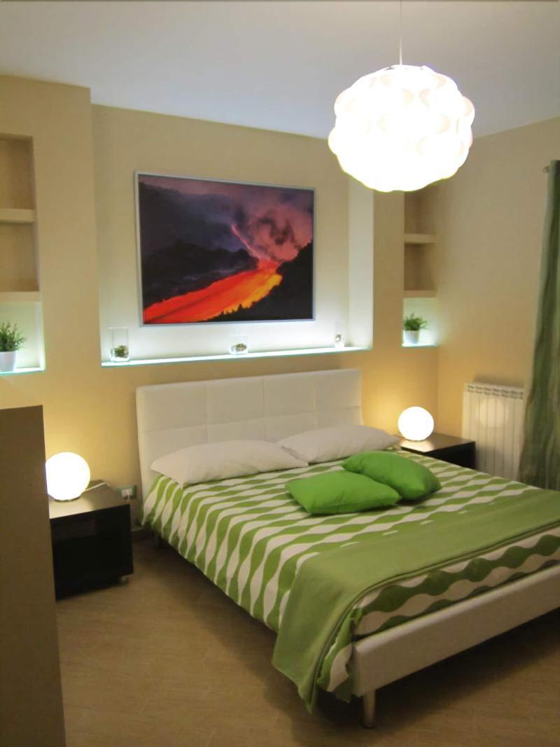 B&B Prima Classe Belpasso Ngoại thất bức ảnh