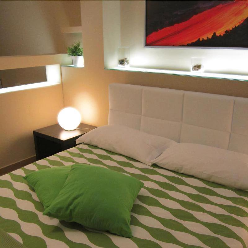 B&B Prima Classe Belpasso Ngoại thất bức ảnh