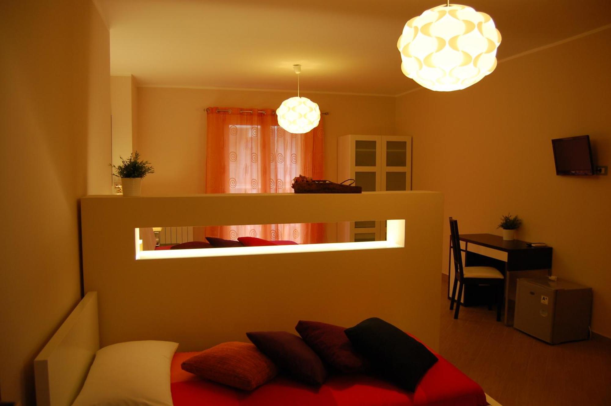 B&B Prima Classe Belpasso Ngoại thất bức ảnh