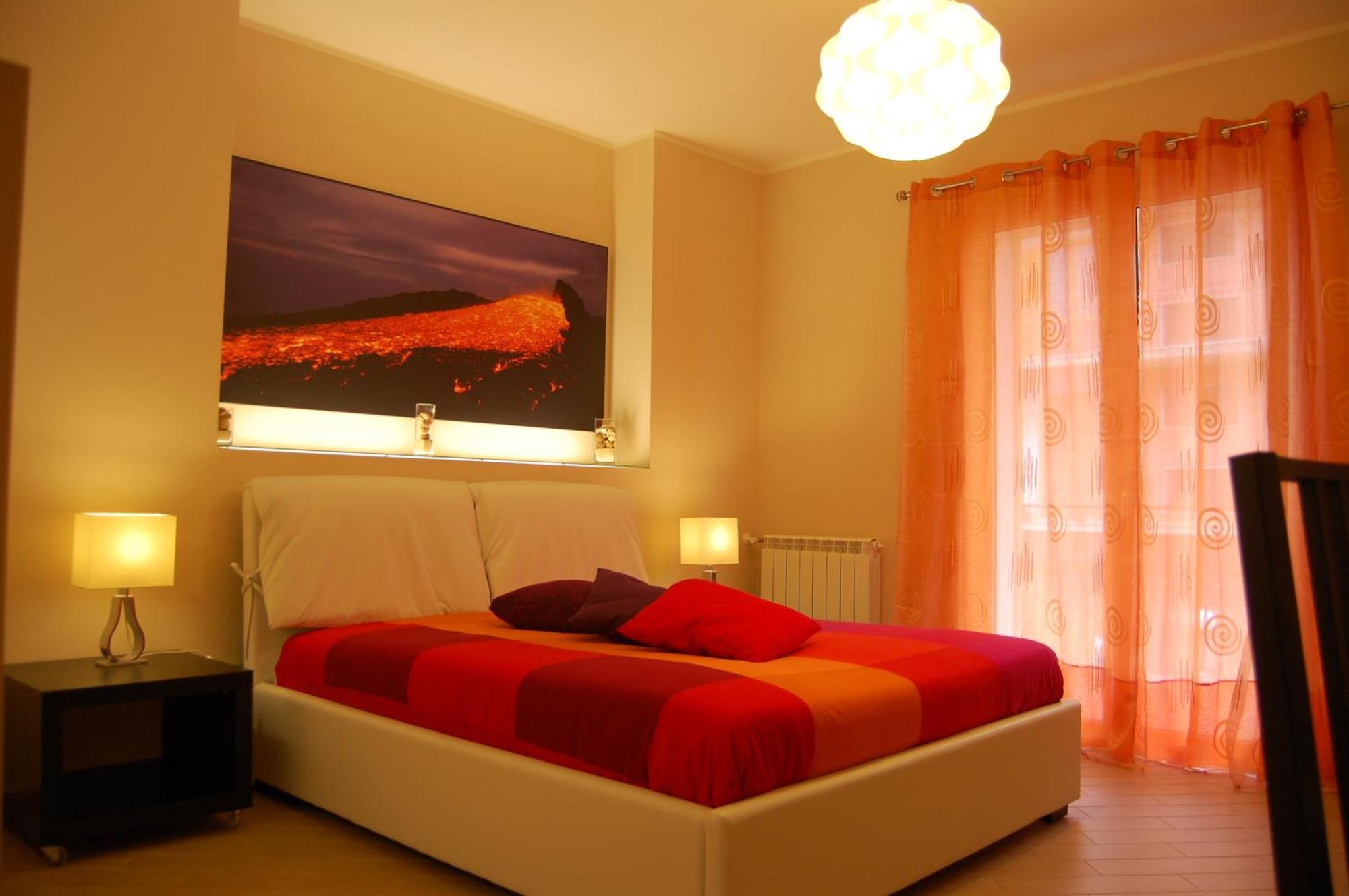 B&B Prima Classe Belpasso Ngoại thất bức ảnh