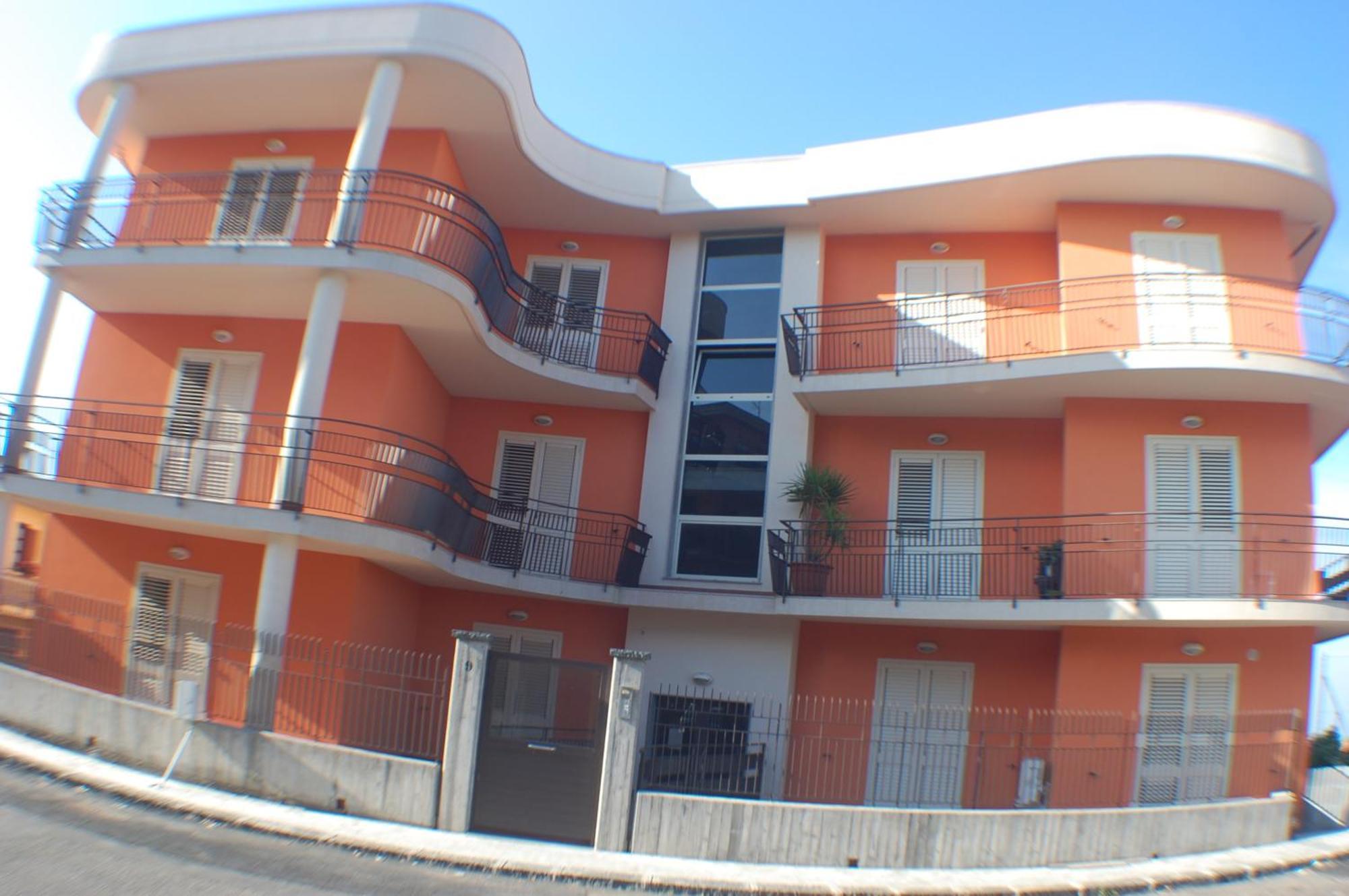 B&B Prima Classe Belpasso Ngoại thất bức ảnh