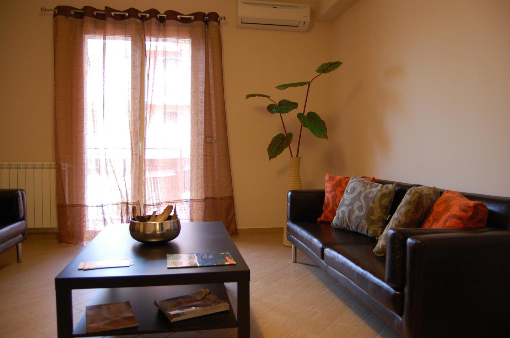 B&B Prima Classe Belpasso Ngoại thất bức ảnh