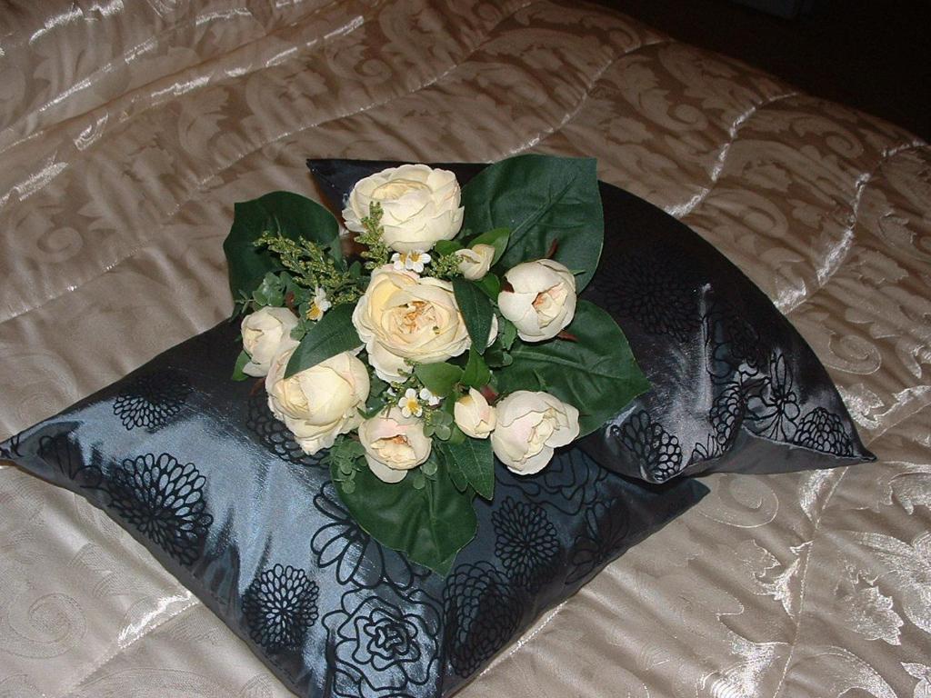 B&B Prima Classe Belpasso Ngoại thất bức ảnh