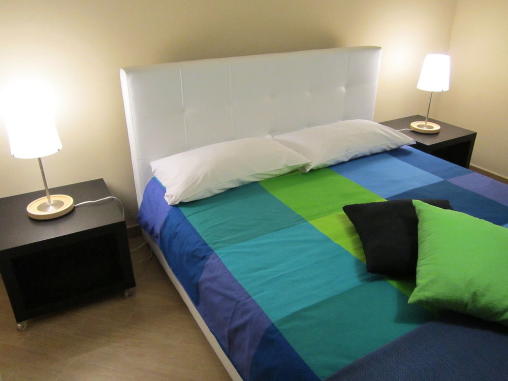 B&B Prima Classe Belpasso Ngoại thất bức ảnh
