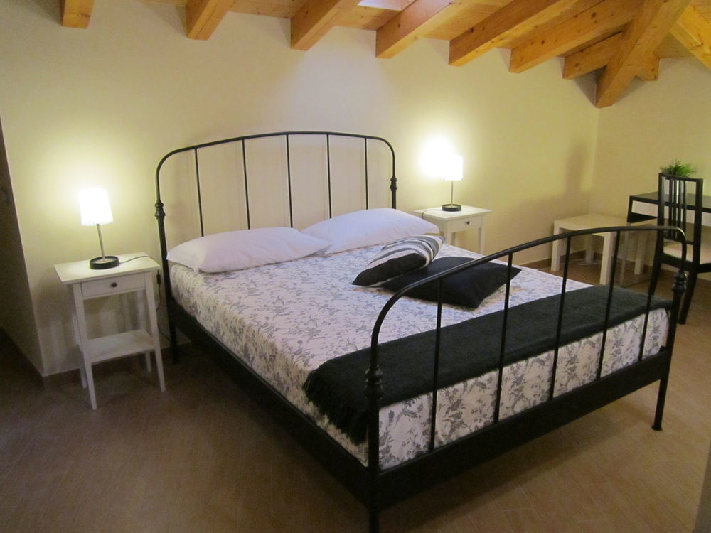 B&B Prima Classe Belpasso Ngoại thất bức ảnh